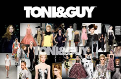 TONI&GUY Birmingham